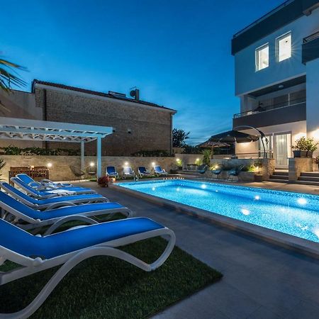 Luxury Home Polo Bibinje Zewnętrze zdjęcie