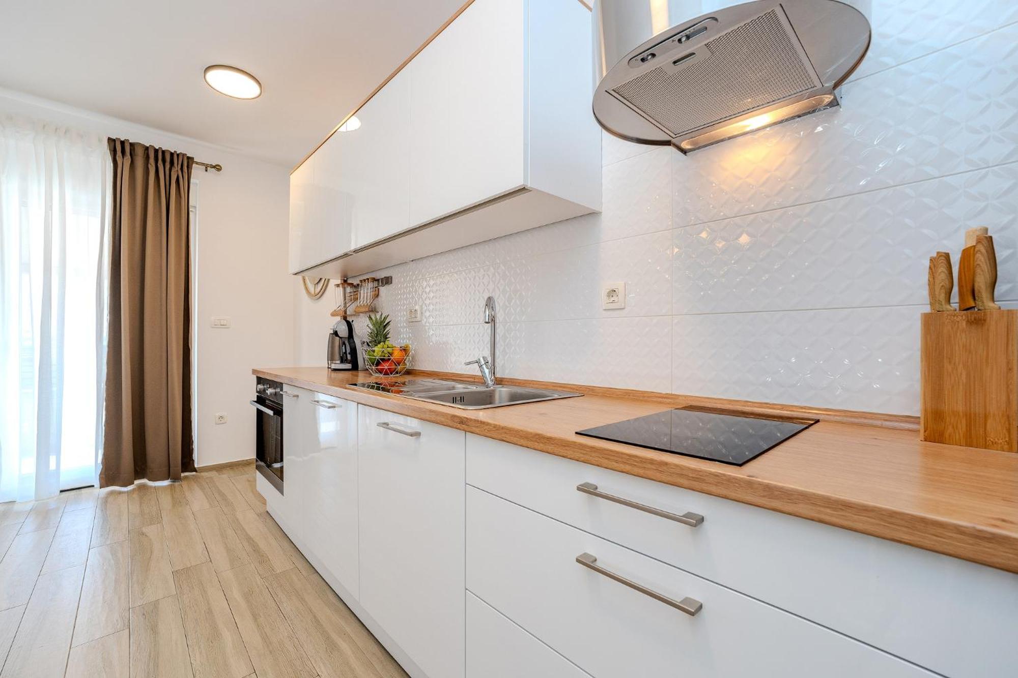 Luxury Home Polo Bibinje Zewnętrze zdjęcie