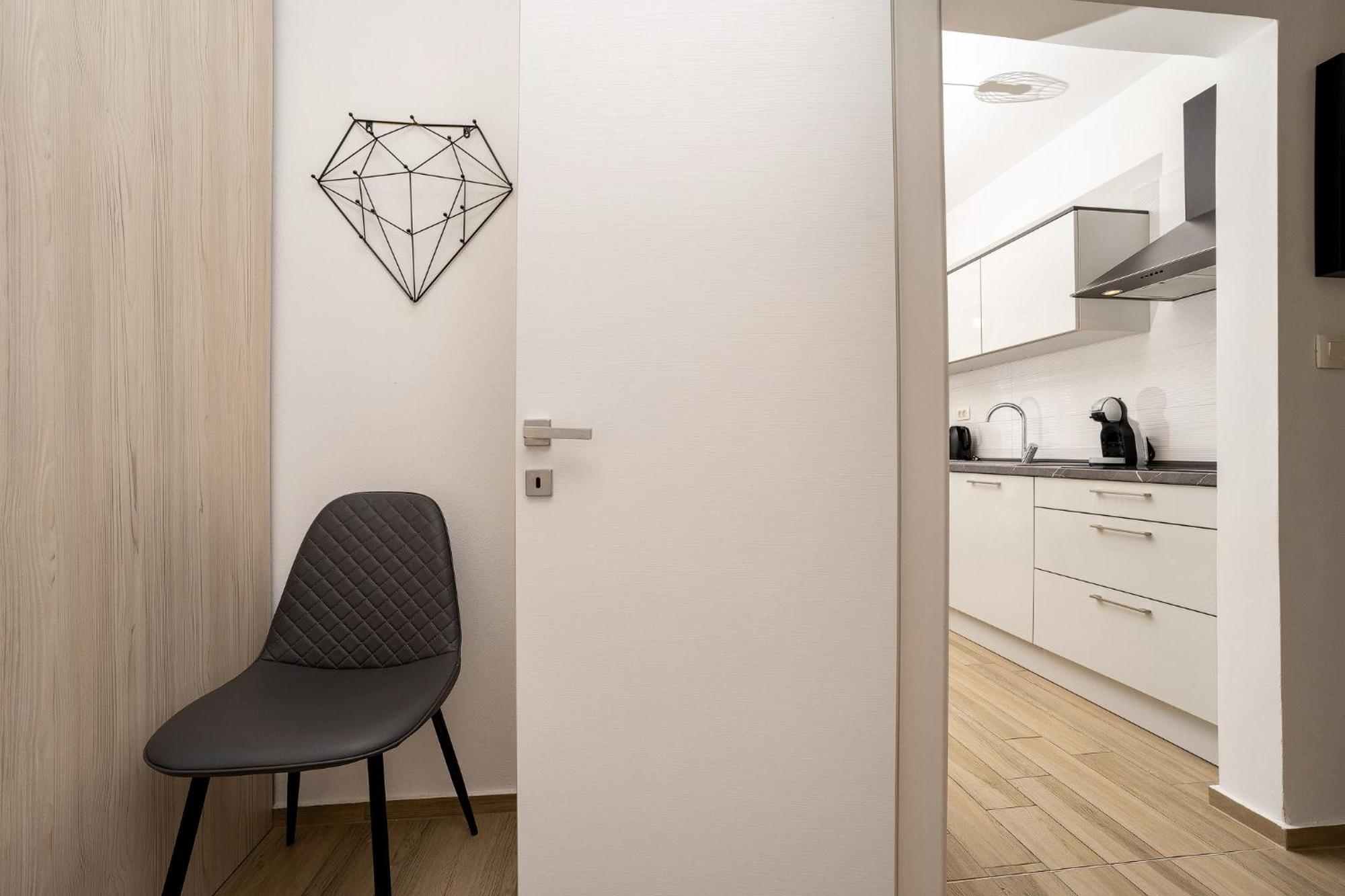 Luxury Home Polo Bibinje Pokój zdjęcie