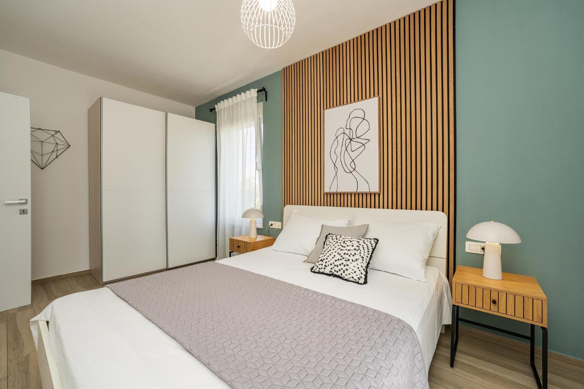 Luxury Home Polo Bibinje Zewnętrze zdjęcie
