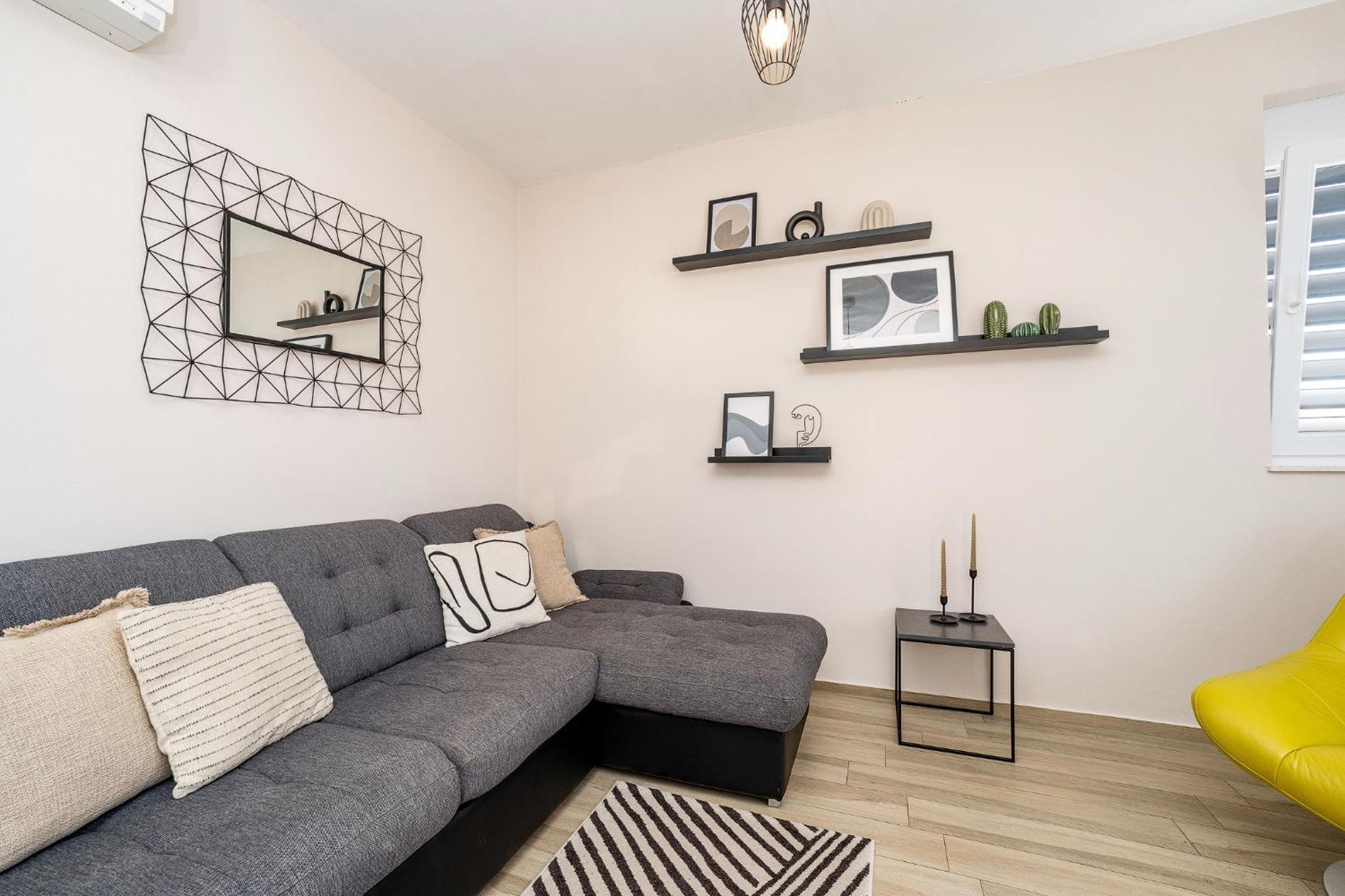 Luxury Home Polo Bibinje Pokój zdjęcie