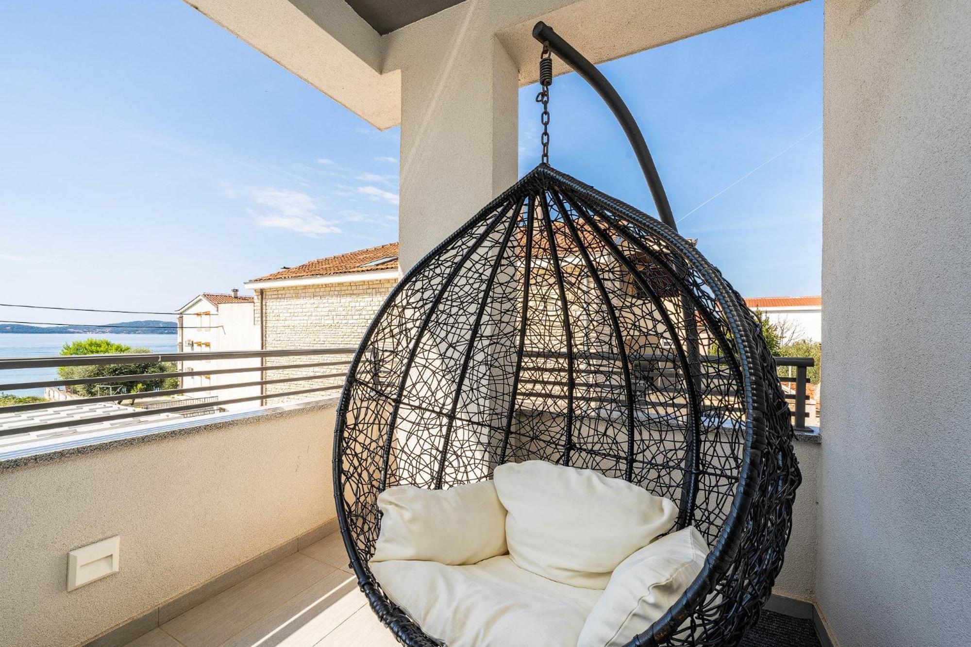 Luxury Home Polo Bibinje Pokój zdjęcie