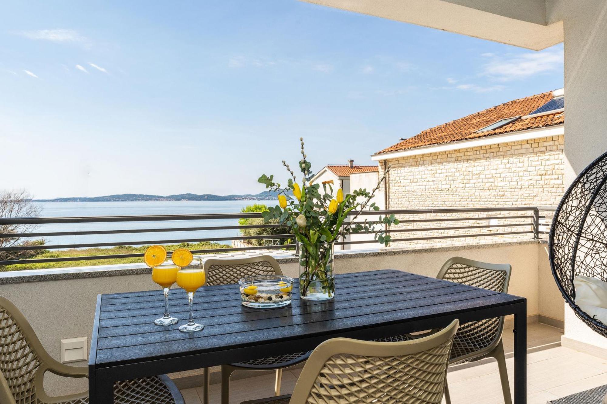 Luxury Home Polo Bibinje Pokój zdjęcie